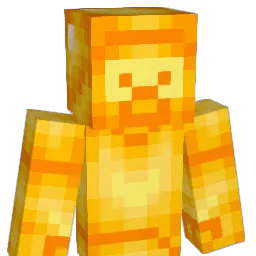 cody789012 Minecraft avatar bust