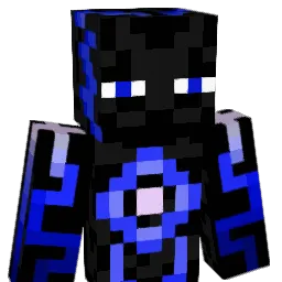 cody965 Minecraft avatar bust