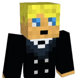 cody_apex Minecraft avatar bust