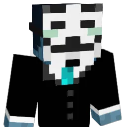 codycarr Minecraft avatar bust