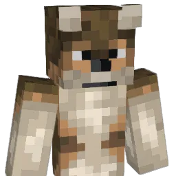 codycodyco Minecraft avatar bust