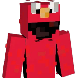 codyedmondson Minecraft avatar bust