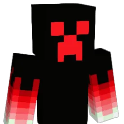 codyfr Minecraft avatar bust