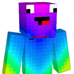 codyharper2003 Minecraft avatar bust
