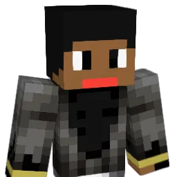 codyirving Minecraft avatar bust