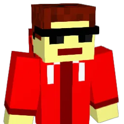 codyiscool1001 Minecraft avatar bust