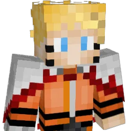 codykan Minecraft avatar bust