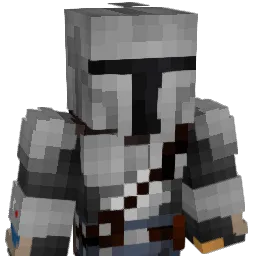 codyman45eatspie Minecraft avatar bust