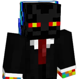 codyplayzmc123 Minecraft avatar bust