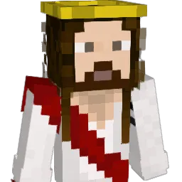 codypro2 Minecraft avatar bust