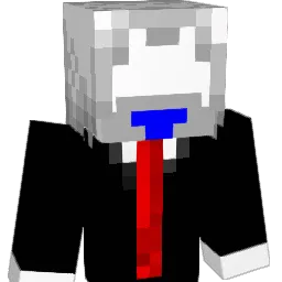 codypvp3 Minecraft avatar bust