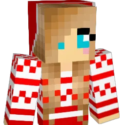 codyroxs4 Minecraft avatar bust