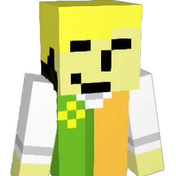 codyshuck Minecraft avatar bust