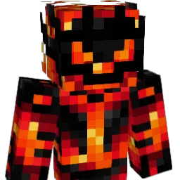 codysplitz Minecraft avatar bust