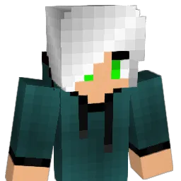 codyu932005 Minecraft avatar bust