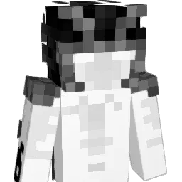 codyww Minecraft avatar bust
