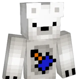 coe_msmc_5ic Minecraft avatar bust