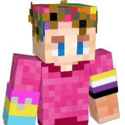 coecoebutter's Minecraft skin