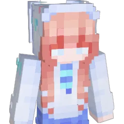 coeli's Minecraft skin