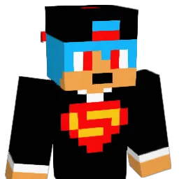 coffee2001 Minecraft avatar bust