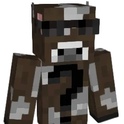 coffee22422 Minecraft avatar bust