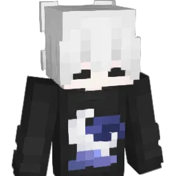 coffee2288 Minecraft avatar bust