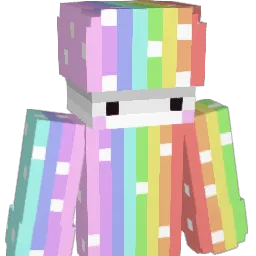 coffee2468 Minecraft avatar bust