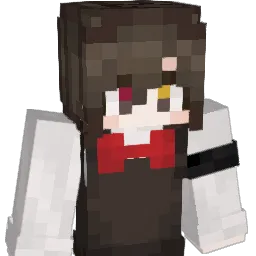 coffee_101_ Minecraft avatar bust