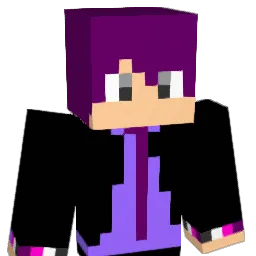 coffee_8010 Minecraft avatar bust