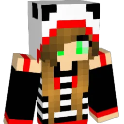 coffee_creeper Minecraft avatar bust