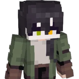 coffee_song Minecraft avatar bust