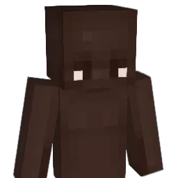 coffeeabdi Minecraft avatar bust