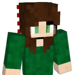 coffeeandscones_ Minecraft avatar bust