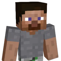coffeechicken_ Minecraft avatar bust