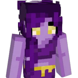 coffeecreamm28's Minecraft skin