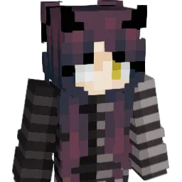 coffeeecakeee Minecraft avatar bust