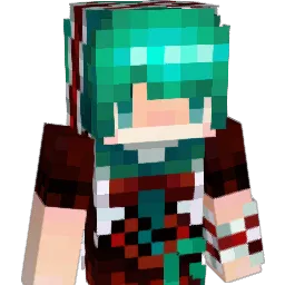 coffeees Minecraft avatar bust