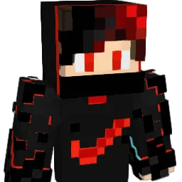 coffeeloon Minecraft avatar bust