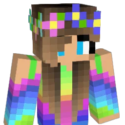 coffeenabiscuit Minecraft avatar bust