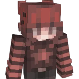 coffeeshopdate Minecraft avatar bust