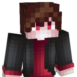 coffeethebrain Minecraft avatar bust