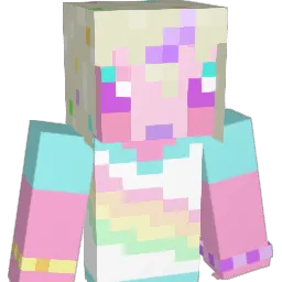 coffi_n Minecraft avatar bust