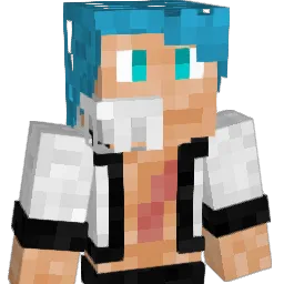 cofipacoti Minecraft avatar bust