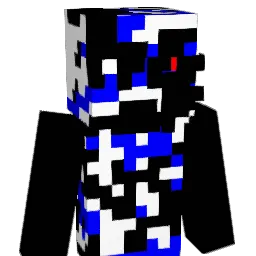 cogboy123 Minecraft avatar bust