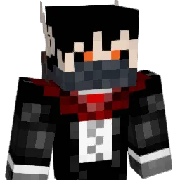 cogsrow Minecraft avatar bust