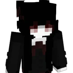 cohall Minecraft avatar bust