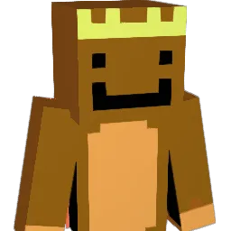 cohgomtanpenguen Minecraft avatar bust