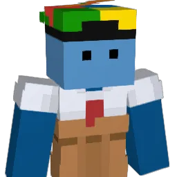cohigt Minecraft avatar bust