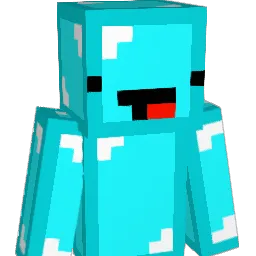 coil121593 Minecraft avatar bust