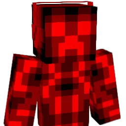 coiledwall336 Minecraft avatar bust